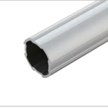 Aluminium Pipe & Joint