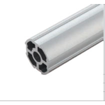 Aluminium Pipe & Joint