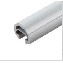 Aluminium Pipe & Joint