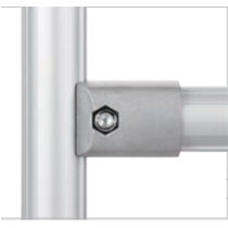 Aluminium Pipe & Joint