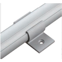 Aluminium Pipe & Joint