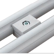 Aluminium Pipe & Joint