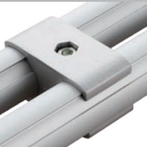 Aluminium Pipe & Joint