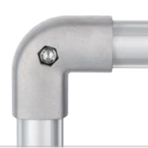 Aluminium Pipe & Joint