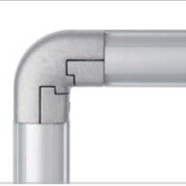 Aluminium Pipe & Joint