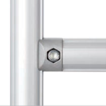 Aluminium Pipe & Joint