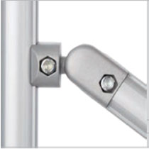 Aluminium Pipe & Joint