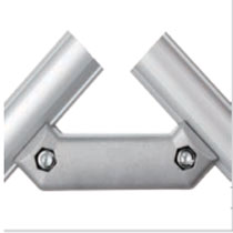 Aluminium Pipe & Joint