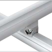 Aluminium Pipe & Joint