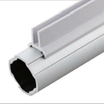 Aluminium Pipe & Joint