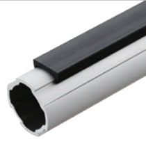 Aluminium Pipe & Joint