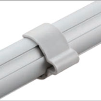 Aluminium Pipe & Joint