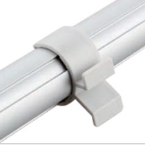 Aluminium Pipe & Joint