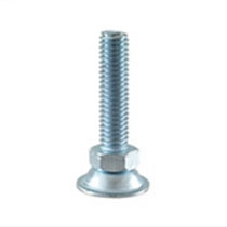 L Series - Leveling Feet