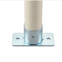 L Series - Leveling Feet