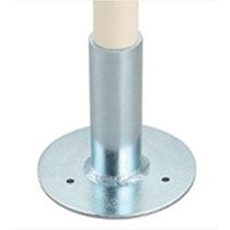 L Series - Leveling Feet