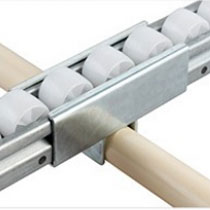 F-10-img F Series - Metal Accessories