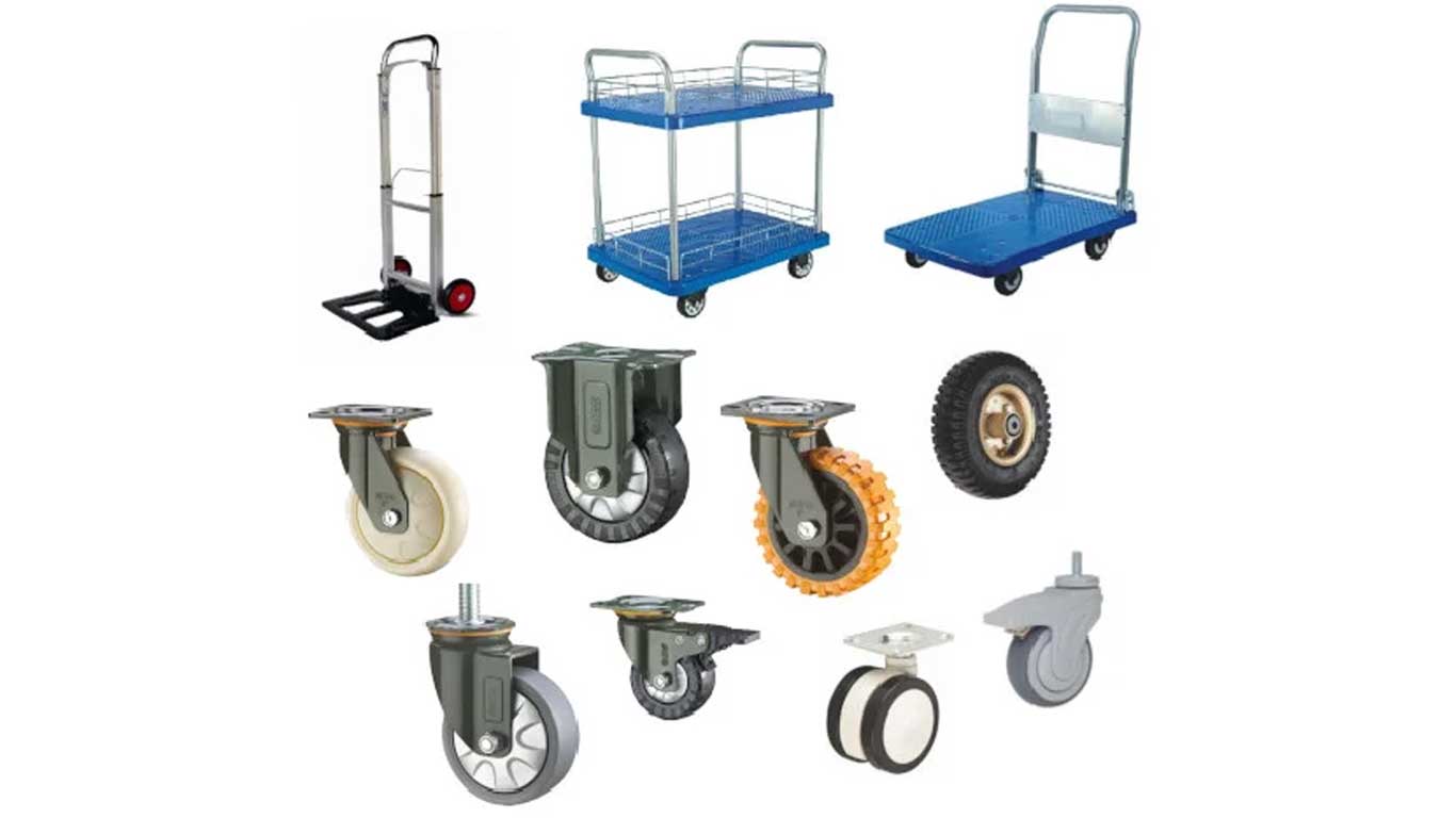 Swift Industrial Technologies