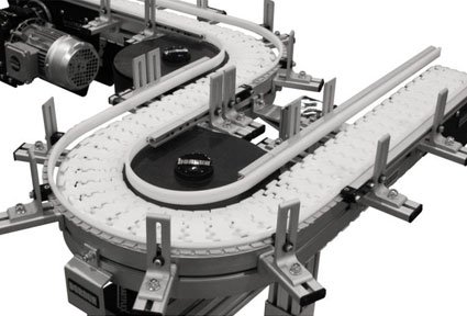 Standard Machine Accessories