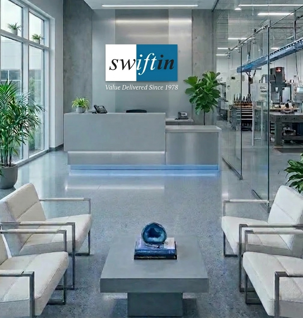 Swiftin Industries