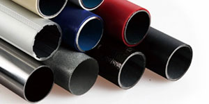 Aluminium Structure and Workstations