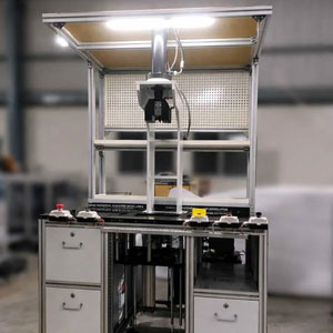 Worktables and Workstations