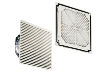 Air Vents And Panel Hardware
