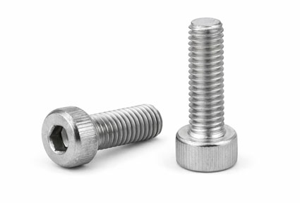 Hex Socket Round Head Cap Screw & Bolt