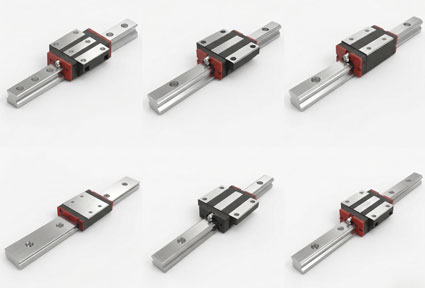 Linear Motion Guides