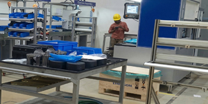 Special Purpose Automation