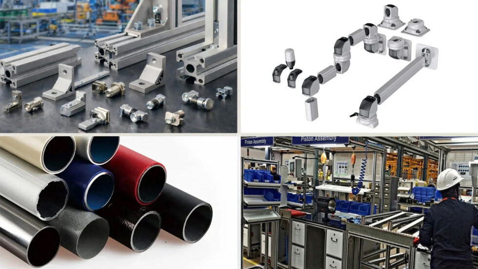 Swift Industrial | Engineering Solutions Since 2006