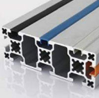 T Slot Cover T Slot Cover